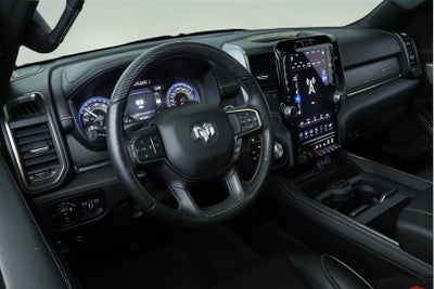 2021 RAM 1500 Limited Crew Cab 4x4 5'7' Box