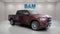 2024 RAM 1500 Laramie Crew Cab 4x4 5'7' Box