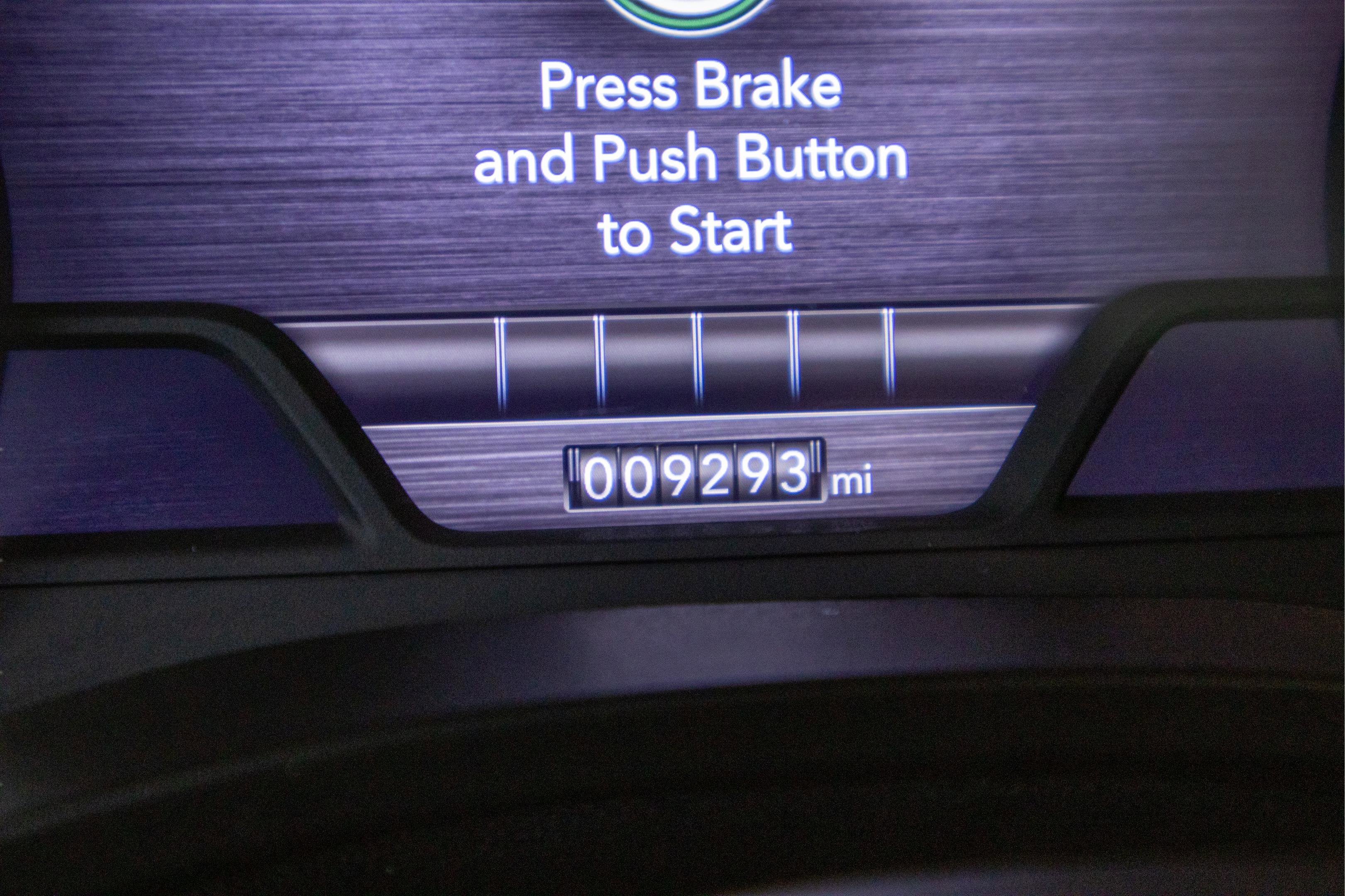 2024 RAM 1500 Laramie Crew Cab 4x4 5'7' Box