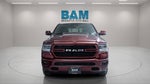 2024 RAM 1500 Laramie Crew Cab 4x4 5'7' Box