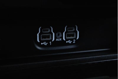 2024 RAM 1500 Laramie Crew Cab 4x4 5'7' Box