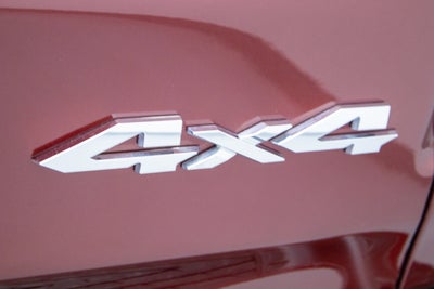 2024 RAM 1500 Laramie Crew Cab 4x4 5'7' Box