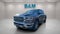 2019 RAM 1500 Laramie Crew Cab 4x4 5'7' Box
