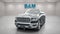 2019 RAM 1500 Laramie Crew Cab 4x4 5'7' Box