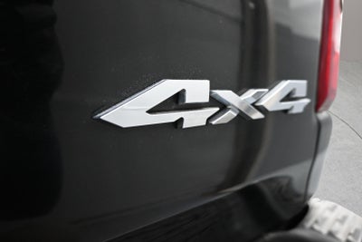2019 RAM 1500 Laramie Crew Cab 4x4 5'7' Box