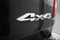 2019 RAM 1500 Laramie Crew Cab 4x4 5'7' Box