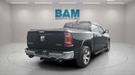 2019 RAM 1500 Laramie Crew Cab 4x4 5'7' Box