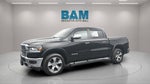 2019 RAM 1500 Laramie Crew Cab 4x4 5'7' Box