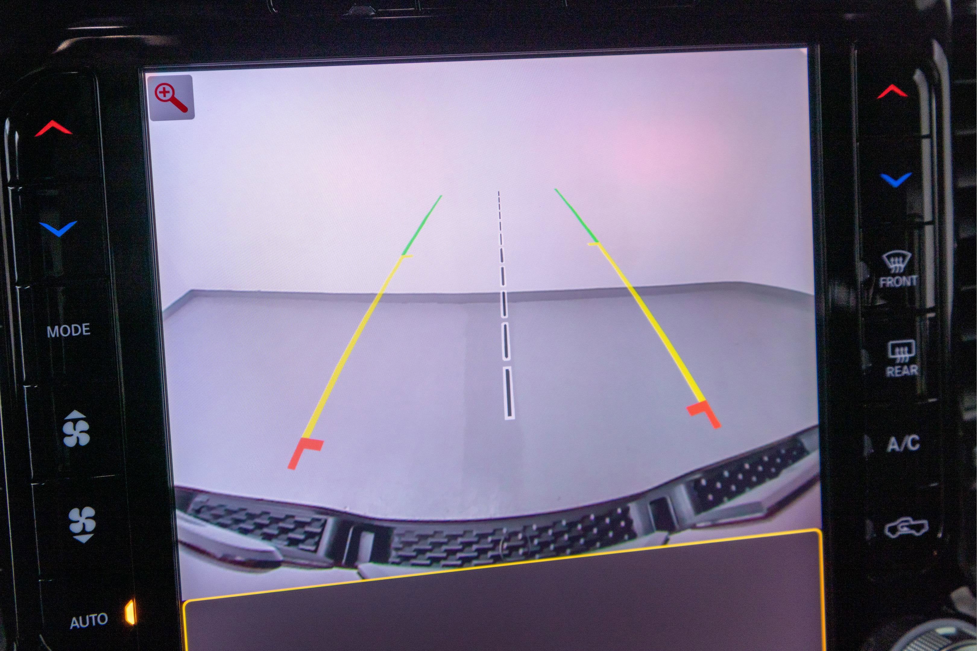 2025 RAM 1500 Rebel Crew Cab 4x4 5'7' Box