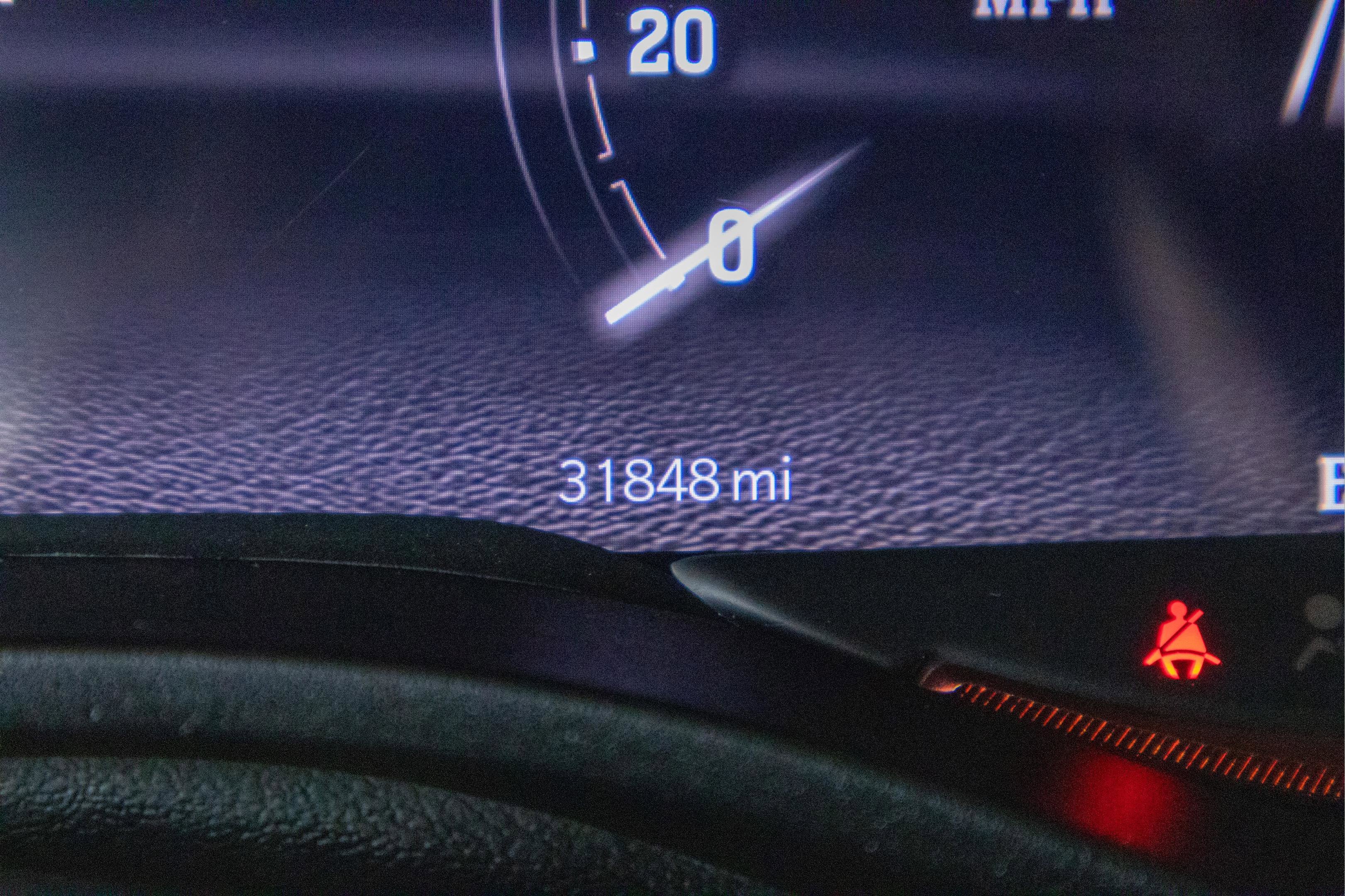 2025 RAM 1500 Rebel Crew Cab 4x4 5'7' Box