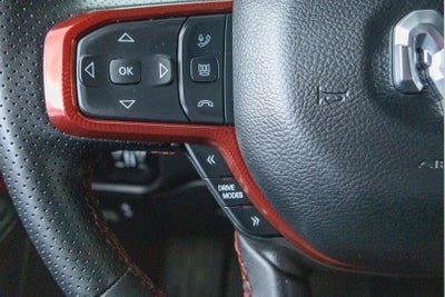 2025 RAM 1500 Rebel Crew Cab 4x4 5'7' Box