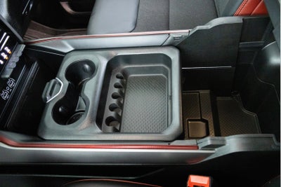 2025 RAM 1500 Rebel Crew Cab 4x4 5'7' Box