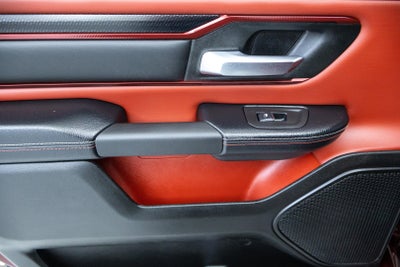 2025 RAM 1500 Rebel Crew Cab 4x4 5'7' Box