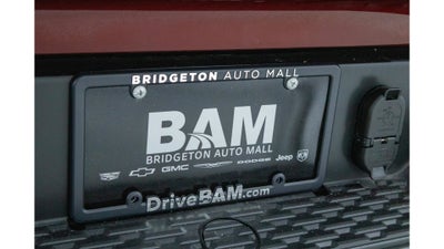 2025 RAM 1500 Rebel Crew Cab 4x4 5'7' Box