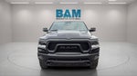 2023 RAM 1500 Rebel Crew Cab 4x4 5'7' Box