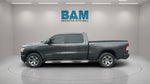 2023 RAM 1500 Big Horn Crew Cab 4x4 6'4' Box