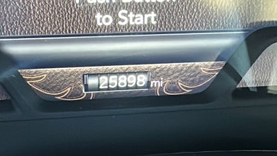 2025 RAM 1500 Laramie Crew Cab 4x4 6'4' Box