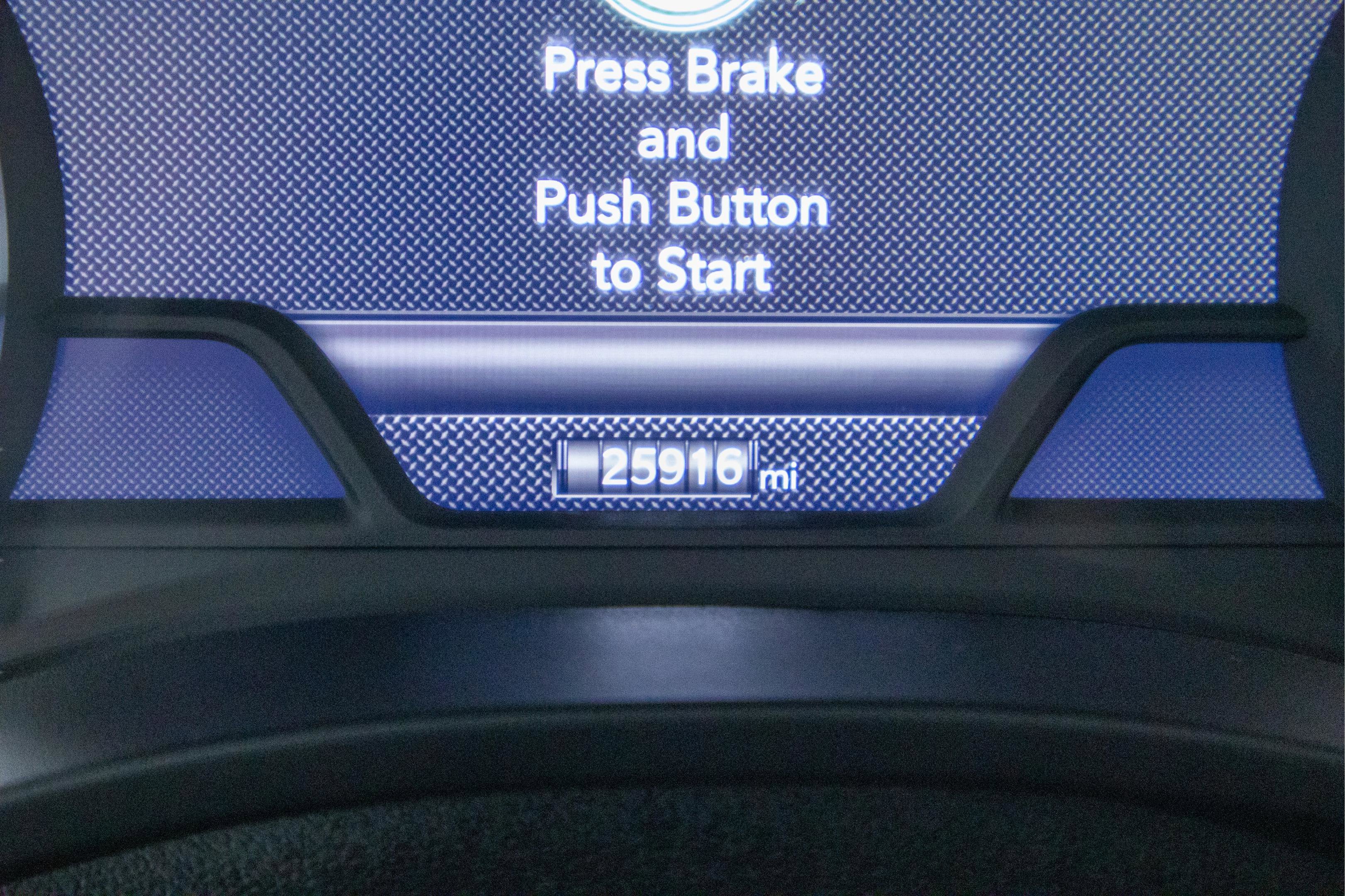 2025 RAM 1500 Laramie Crew Cab 4x4 6'4' Box