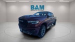 2025 RAM 1500 Laramie Crew Cab 4x4 6'4' Box