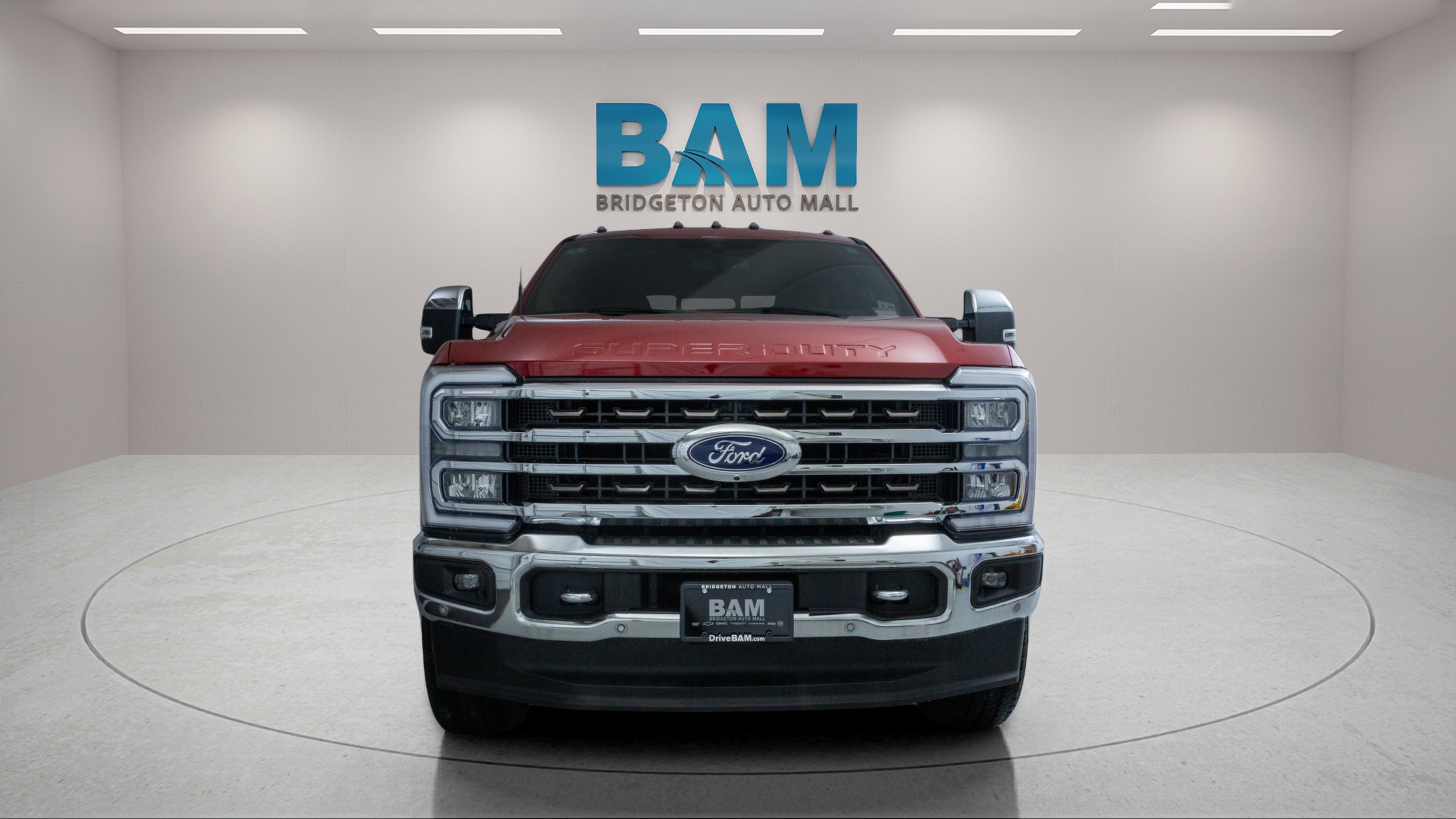 2024 Ford F-250 King Ranch