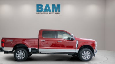 2024 Ford F-250 King Ranch
