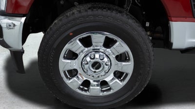 2024 Ford F-250 King Ranch