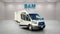 2017 Ford Transit-350 w/Sliding Pass-Side Cargo-Door