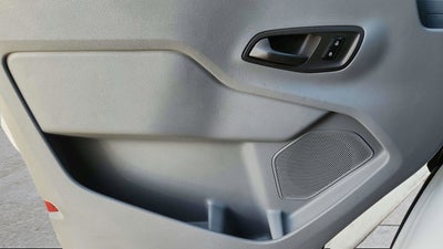 2017 Ford Transit-350 w/Sliding Pass-Side Cargo-Door