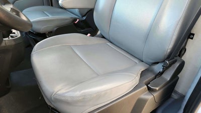 2017 Ford Transit-350 w/Sliding Pass-Side Cargo-Door