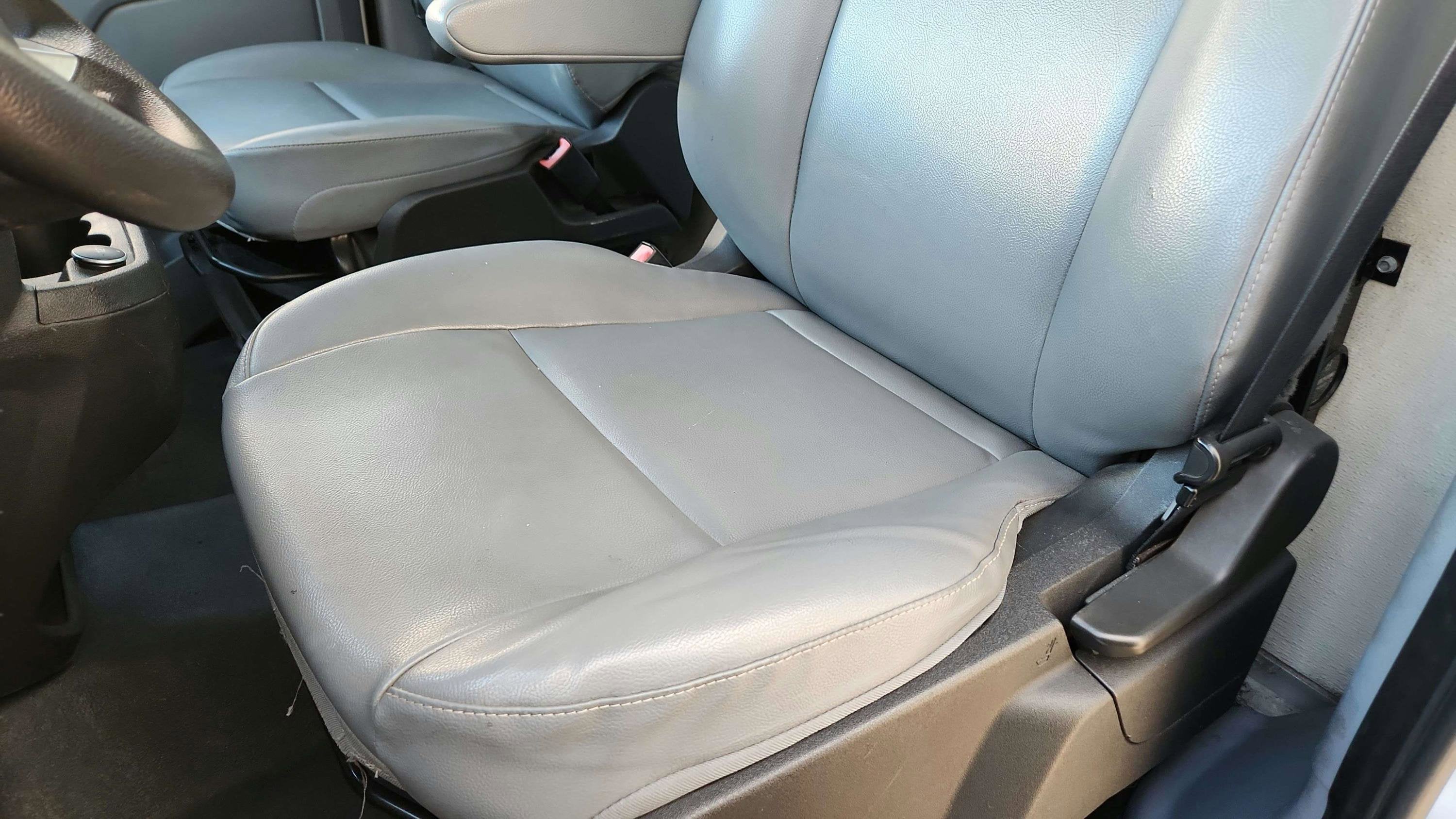 2017 Ford Transit-350 w/Sliding Pass-Side Cargo-Door