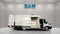 2017 Ford Transit-350 w/Sliding Pass-Side Cargo-Door