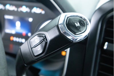 2022 Ford F-150 Base