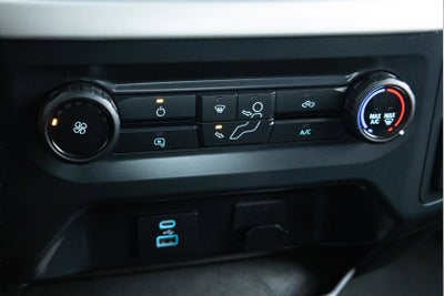 2022 Ford F-150 Base