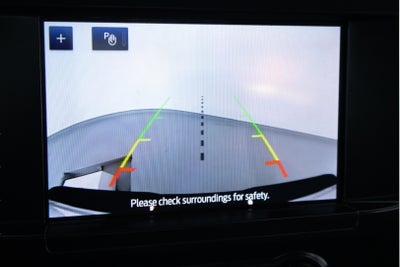 2022 Ford F-150 Base