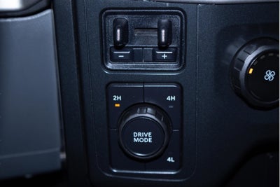 2022 Ford F-150 Base