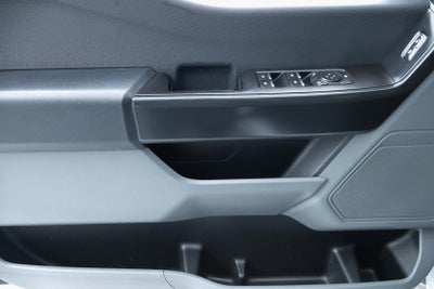 2022 Ford F-150 Base