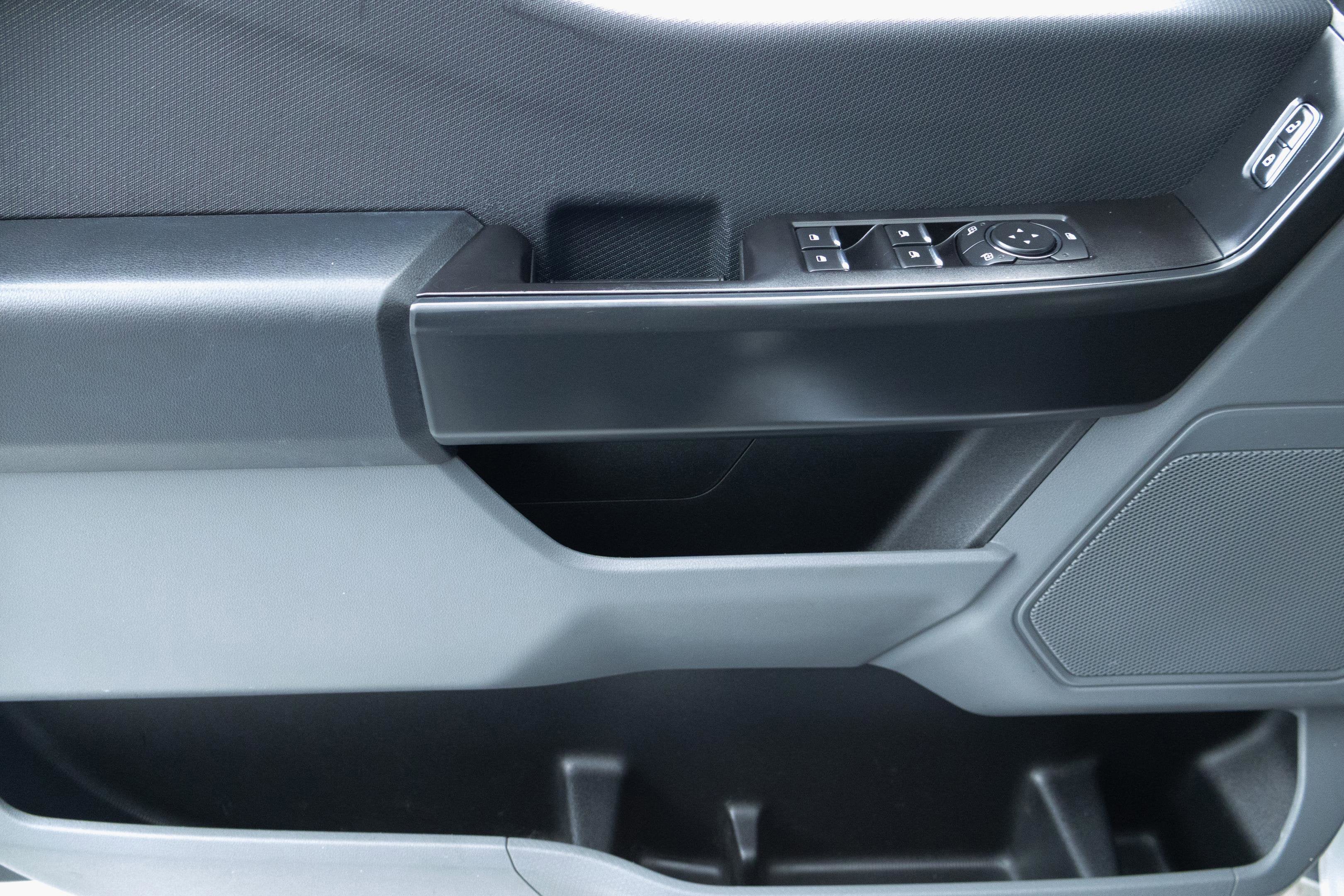 2022 Ford F-150 Base