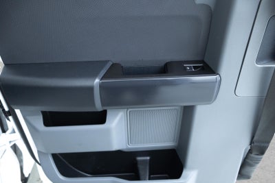 2022 Ford F-150 Base