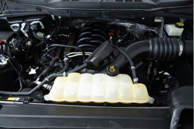 2022 Ford F-150 Base