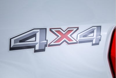 2022 Ford F-150 Base