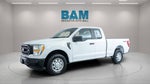 2022 Ford F-150 Base