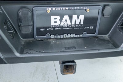 2022 Ford F-150 Base