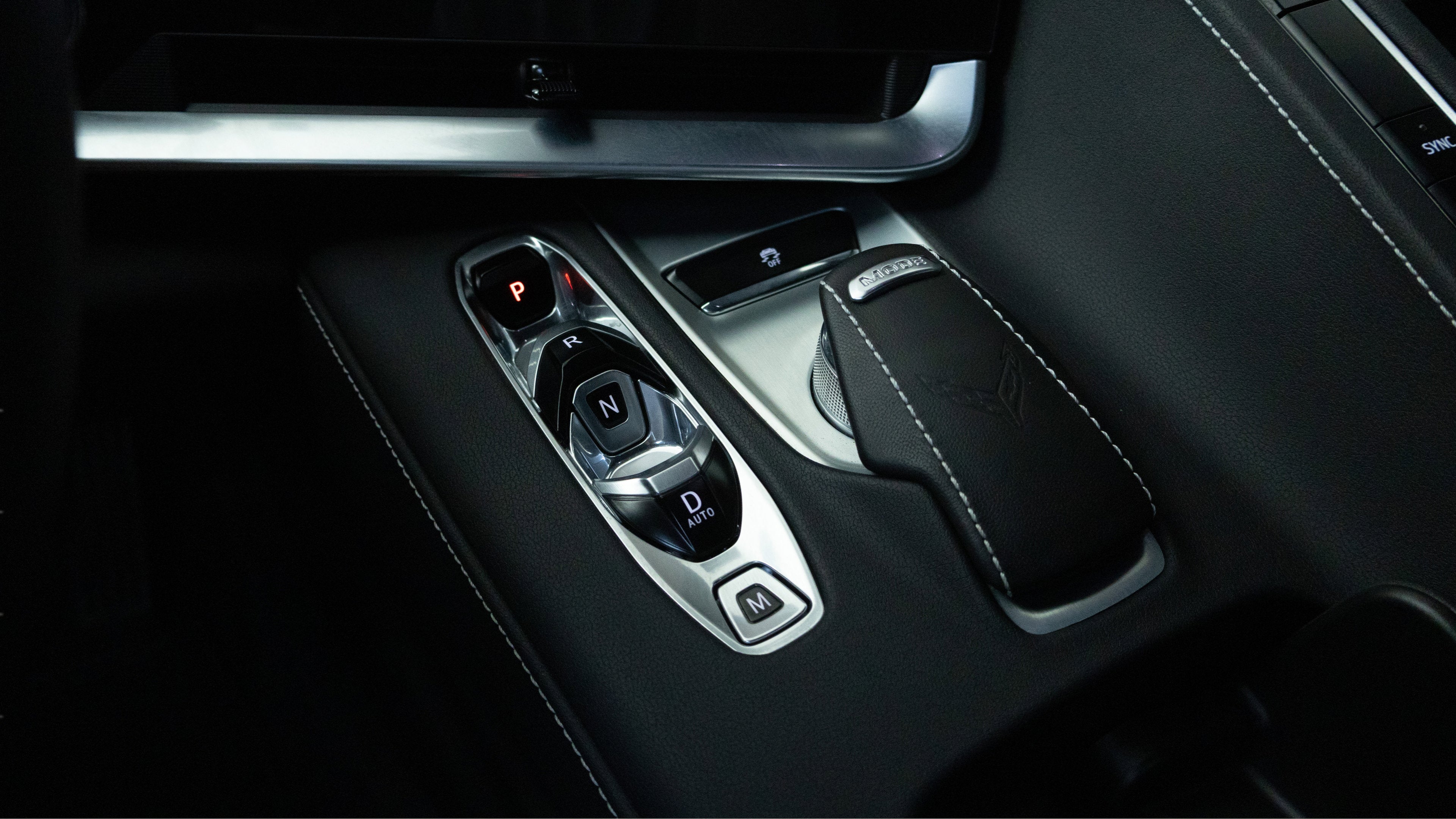2025 Chevrolet Corvette 1LT