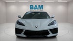 2025 Chevrolet Corvette 1LT