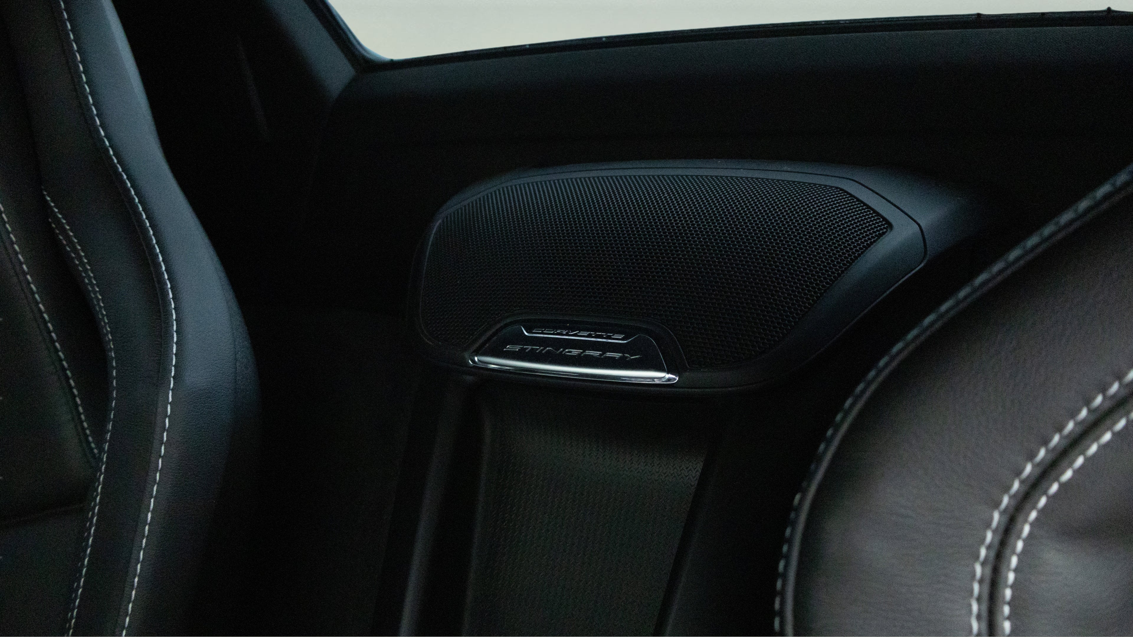 2025 Chevrolet Corvette 1LT
