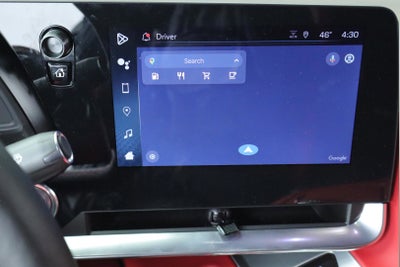 2024 Chevrolet Corvette Stingray RWD Coupe 3LT