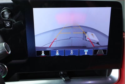 2024 Chevrolet Corvette Stingray RWD Coupe 3LT