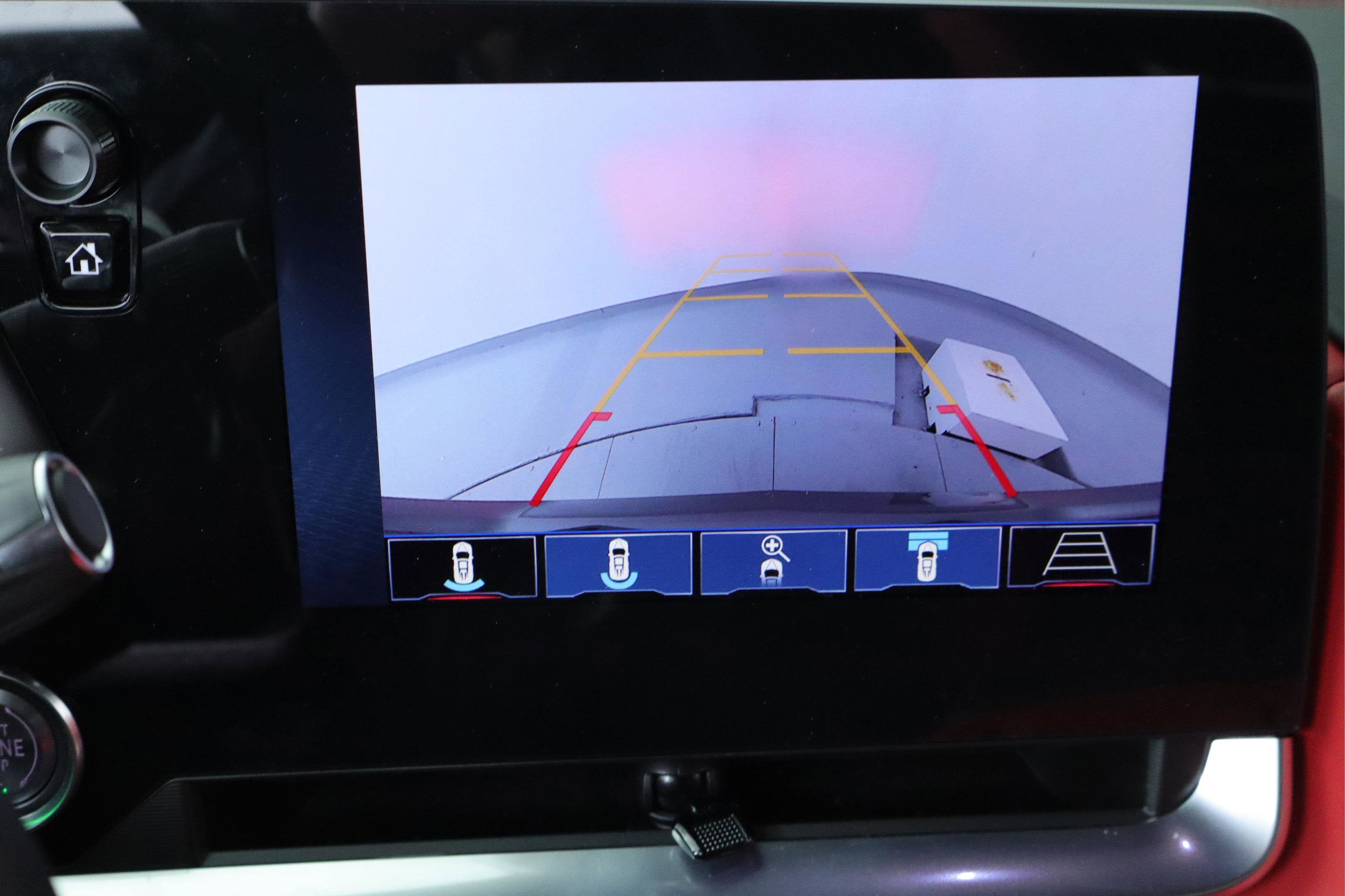 2024 Chevrolet Corvette Stingray RWD Coupe 3LT