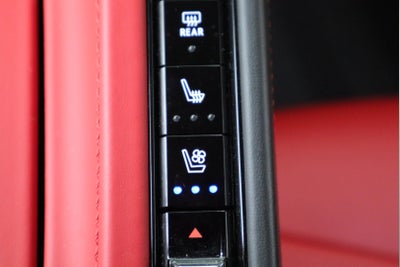 2024 Chevrolet Corvette Stingray RWD Coupe 3LT