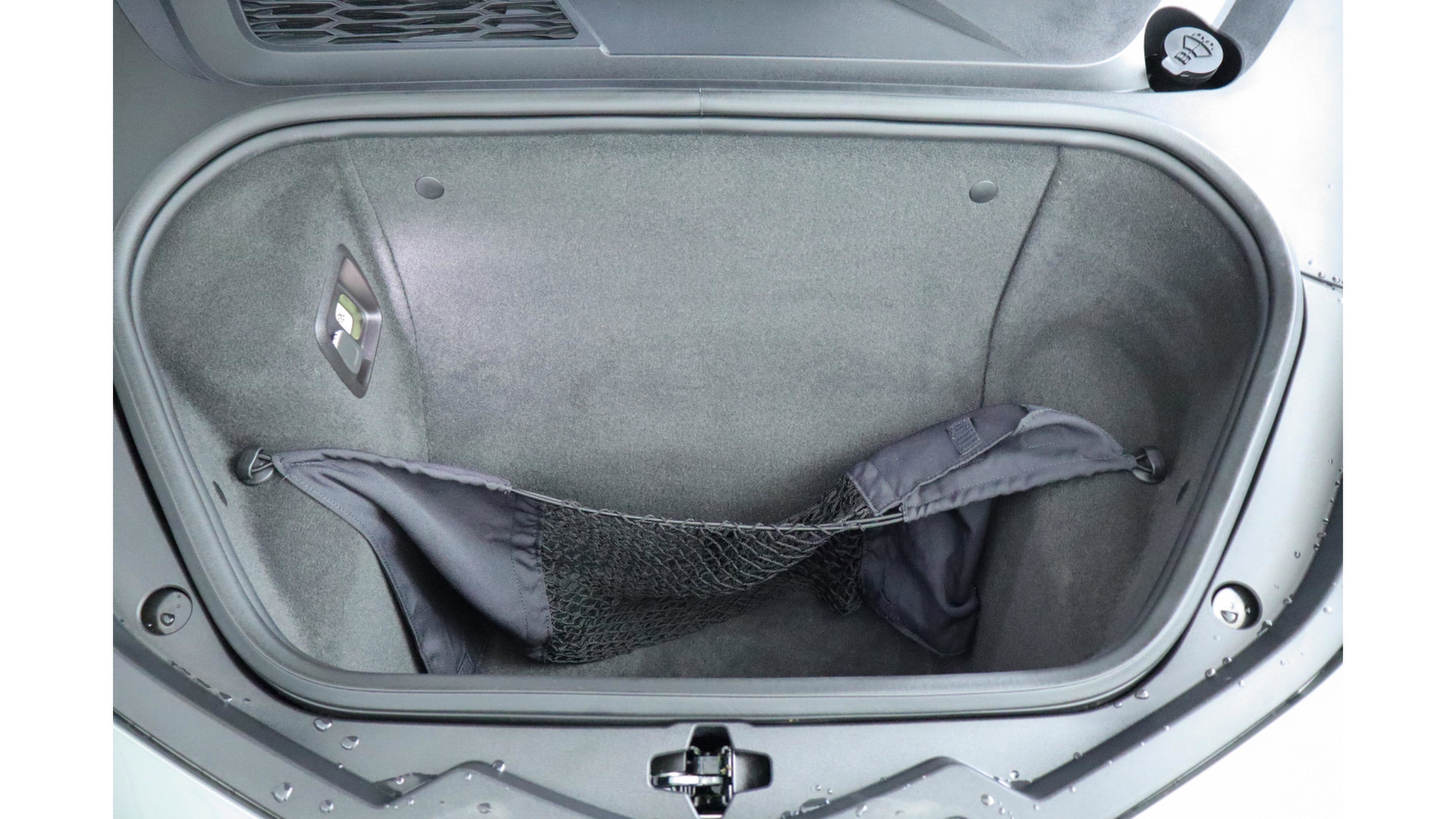 2024 Chevrolet Corvette Stingray RWD Coupe 3LT